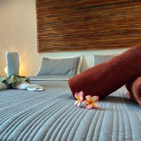 Hacia Leisure Resort Lamai Beach  Dış mekan fotoğraf