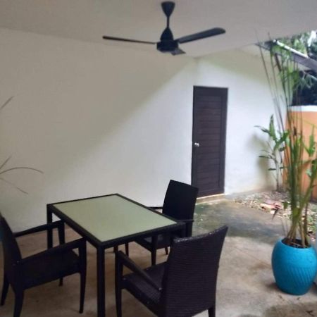 Hacia Leisure Resort Lamai Beach  Dış mekan fotoğraf