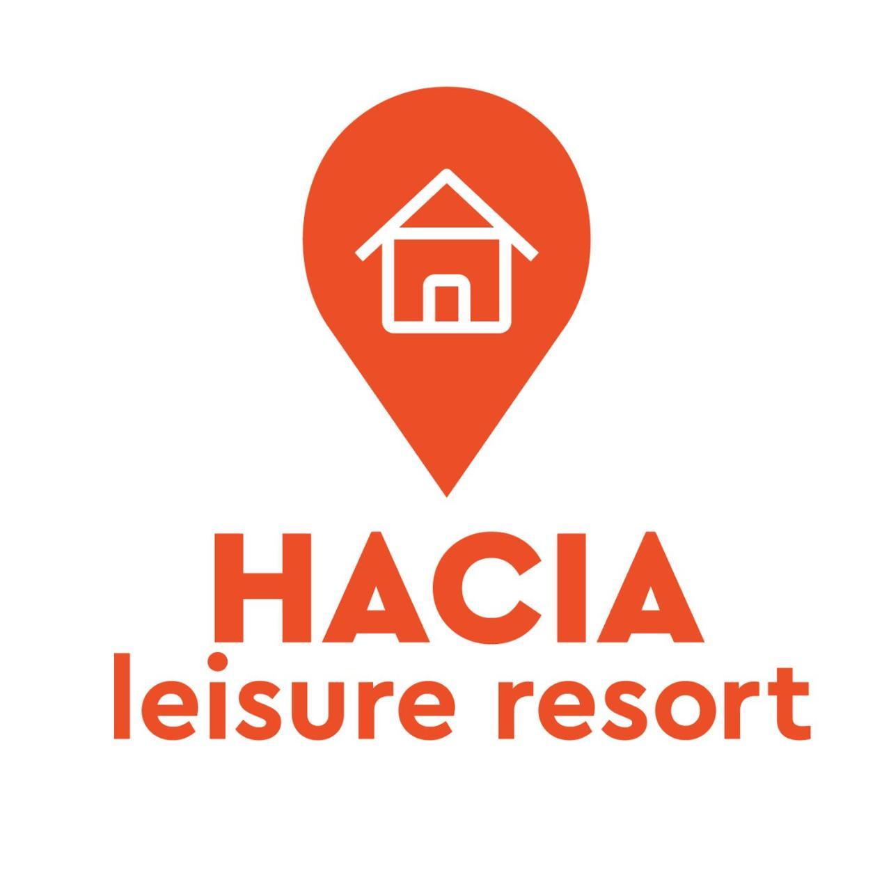 Hacia Leisure Resort Lamai Beach  Dış mekan fotoğraf