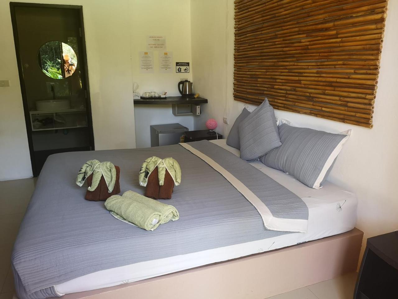 Hacia Leisure Resort Lamai Beach  Dış mekan fotoğraf