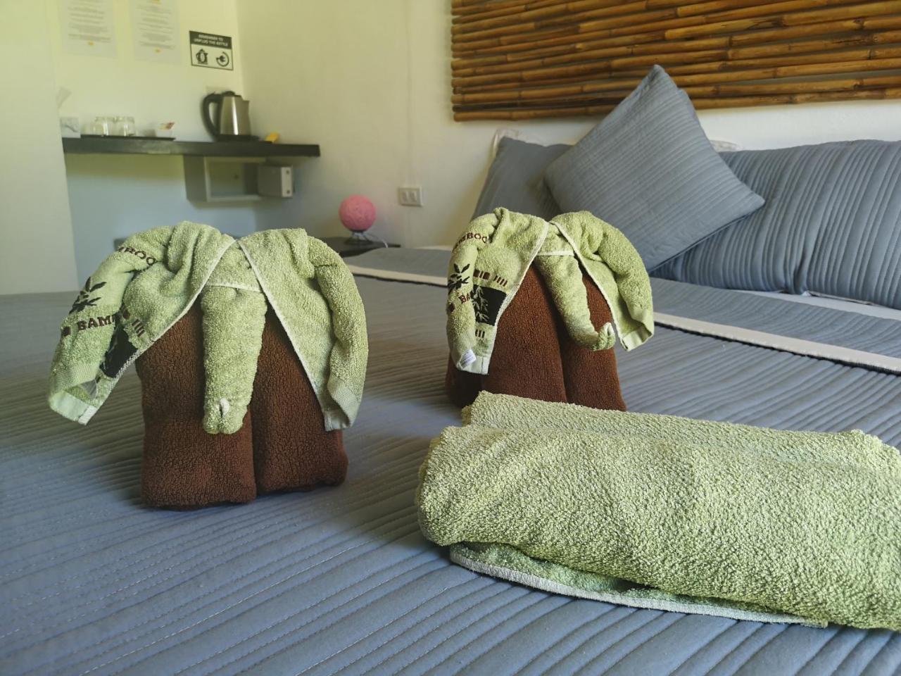 Hacia Leisure Resort Lamai Beach  Dış mekan fotoğraf